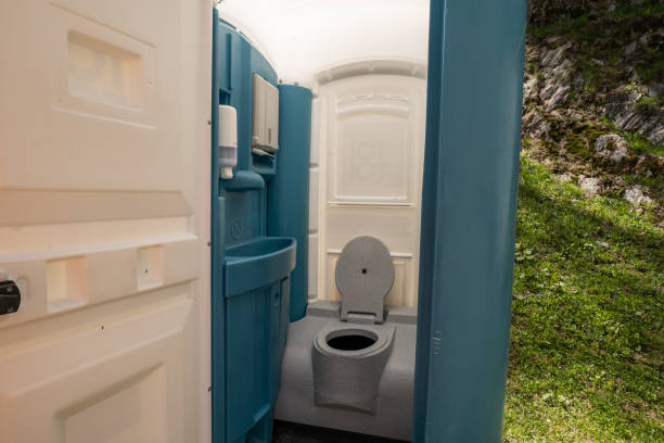 Best Portable Toilets with Baby Changing Stations  in Pelzer, SC