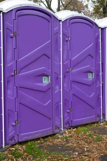 Types of Portable Toilets We Offer in Pelzer, SC